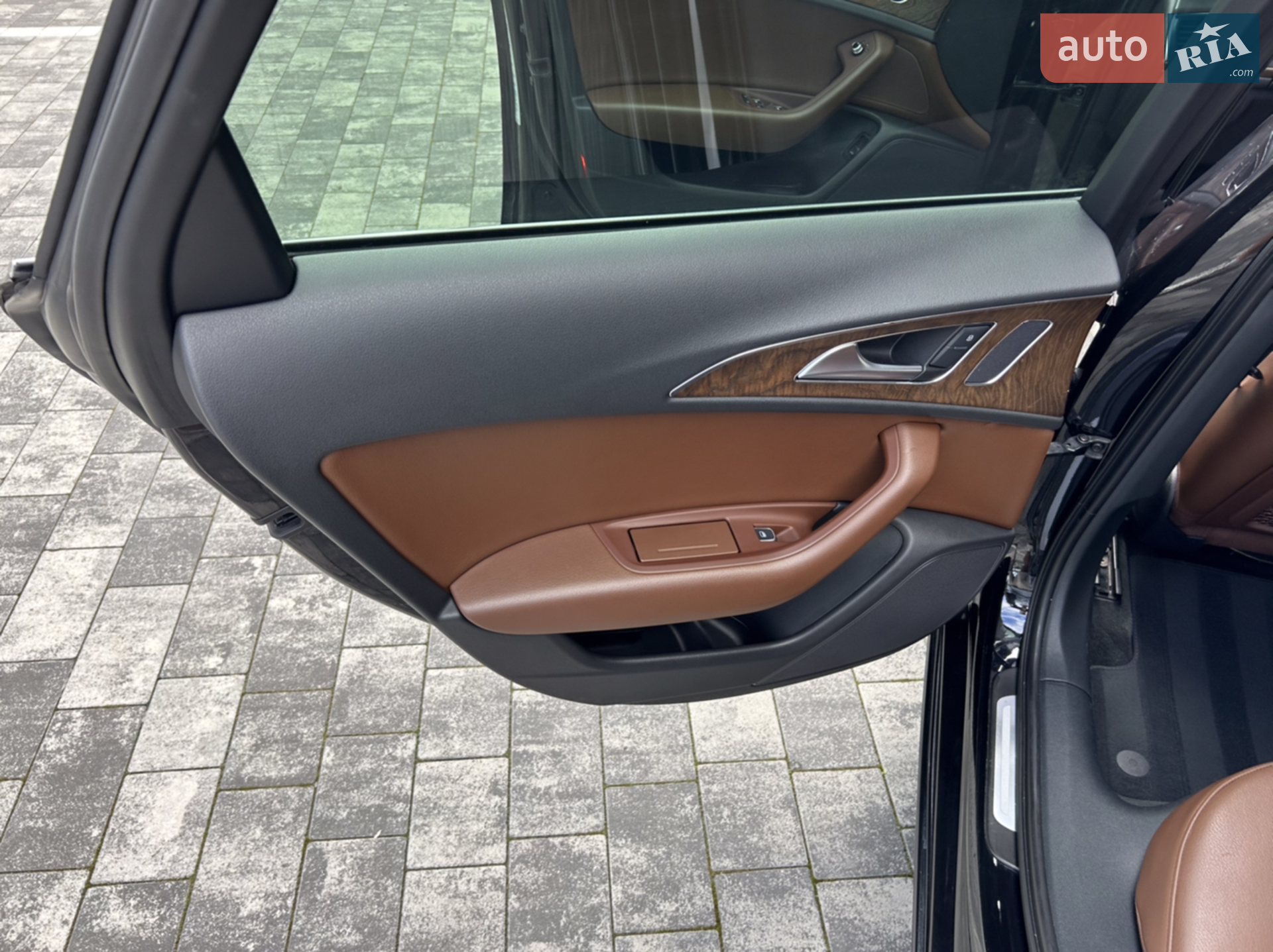 2013 Audi A6 - мініатюра 35