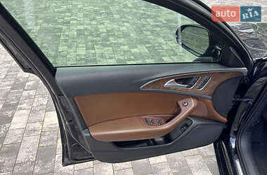 Седан Audi A6 2013 в Львове фото 36 Седан Audi A6 2013 в Львове