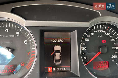 Седан Audi A6 2008 в Жмеринке