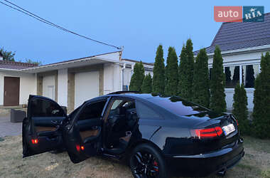 Седан Audi A6 2009 в 