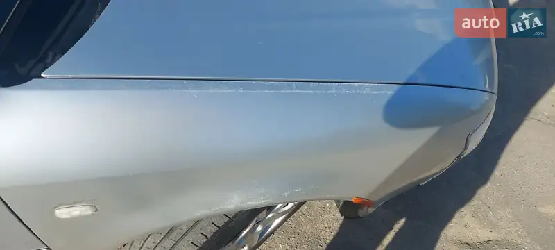 Audi A6 1999 VIN WAUZZZ4BZYN061699 фото оголошення 9 з 52