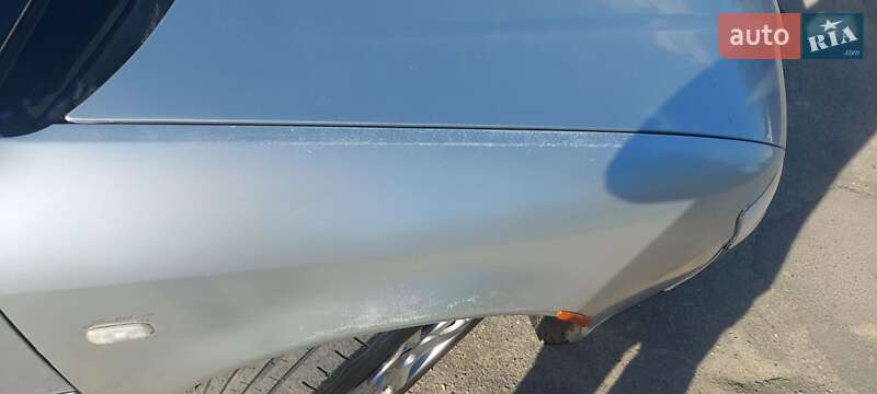 Седан Audi A6 1999 в Новояворівську фото 9 Седан Audi A6 1999 в Новояворівську