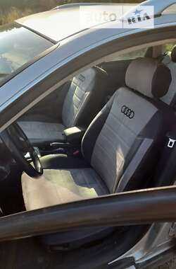 Универсал Audi A6 2000 в Черкассах