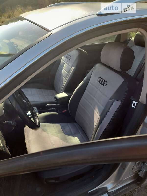 Универсал Audi A6 2000 в Черкассах