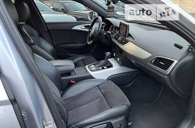 Седан Audi A6 2015 в Коломые