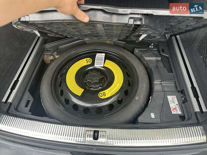 Універсал Audi A6 2016 в Камені-Каширському