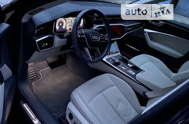 Седан Audi A6 2019 в Києві