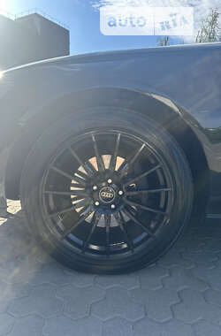 Седан Audi A6 2013 в 