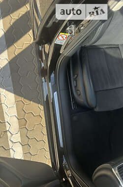 Седан Audi A6 2013 в 