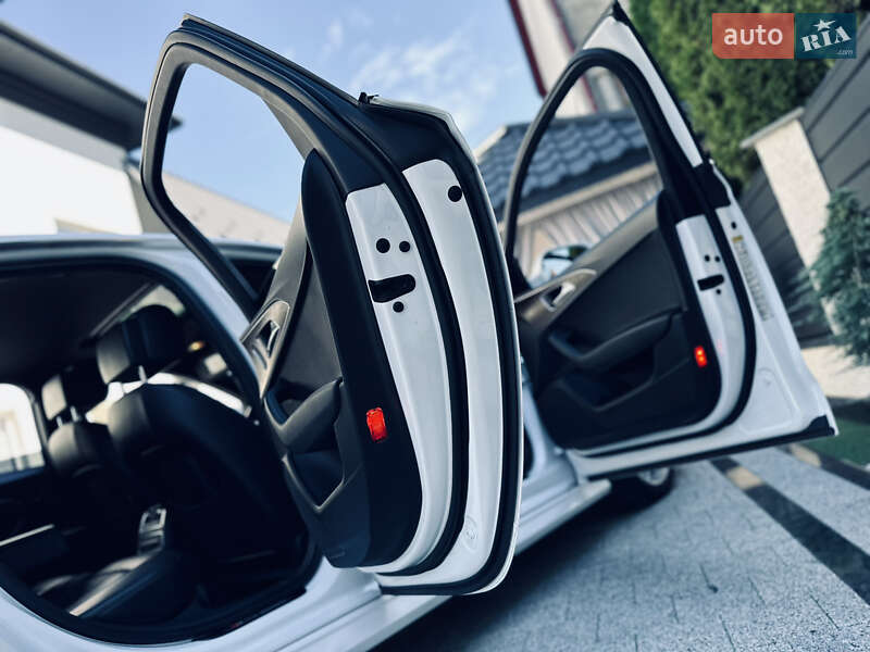 Седан Audi A6 2016 в Тячеві фото 15 Седан Audi A6 2016 в Тячеві