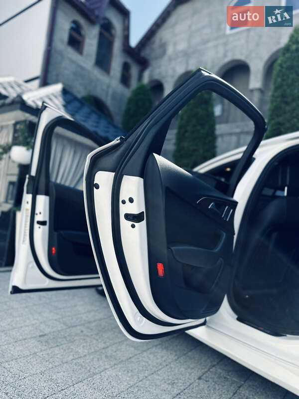 Седан Audi A6 2016 в Тячеві фото 16 Седан Audi A6 2016 в Тячеві