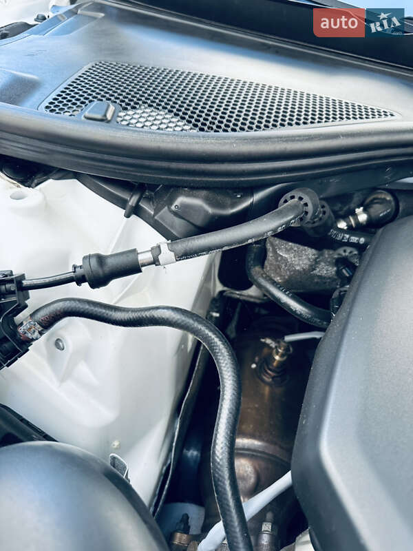 Седан Audi A6 2016 в Тячеві фото 26 Седан Audi A6 2016 в Тячеві