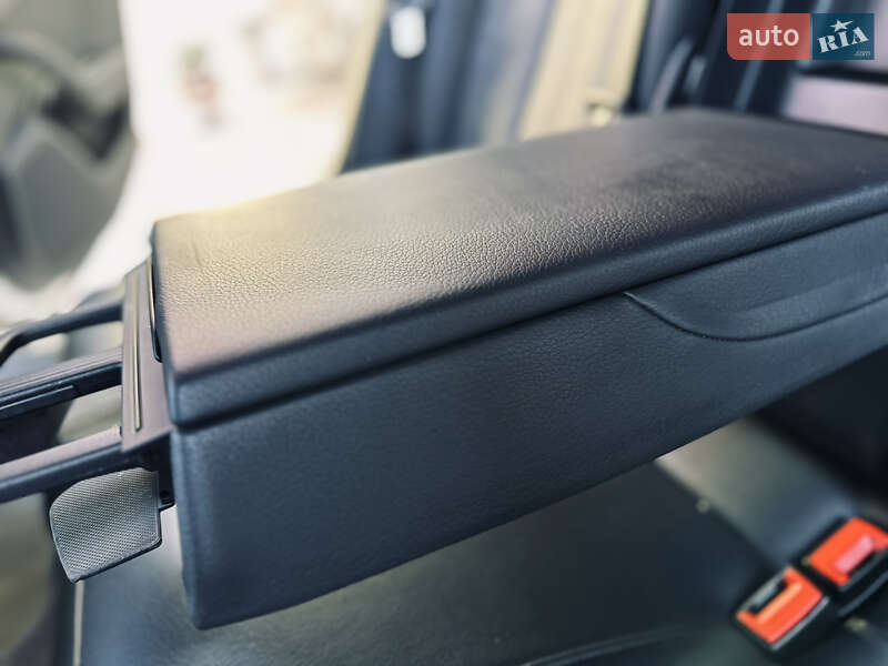 Седан Audi A6 2016 в Тячеві фото 36 Седан Audi A6 2016 в Тячеві