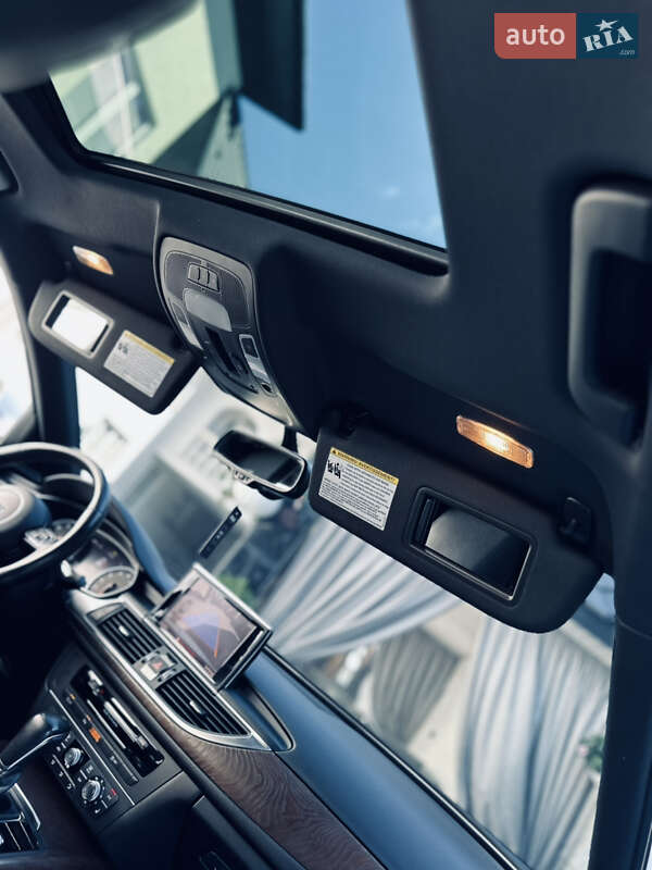 Седан Audi A6 2016 в Тячеві фото 73 Седан Audi A6 2016 в Тячеві