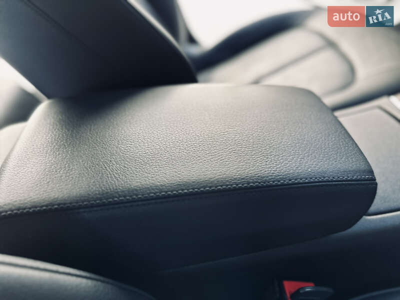 Седан Audi A6 2016 в Тячеві фото 87 Седан Audi A6 2016 в Тячеві