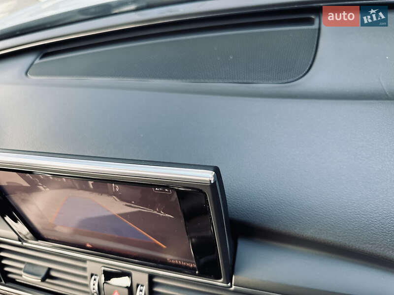 Седан Audi A6 2016 в Тячеві фото 88 Седан Audi A6 2016 в Тячеві