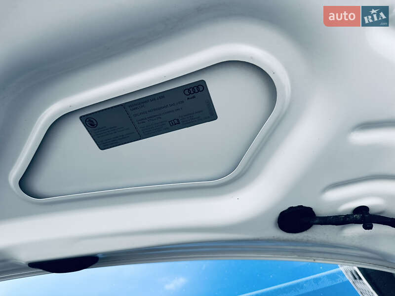 Седан Audi A6 2016 в Тячеві фото 92 Седан Audi A6 2016 в Тячеві