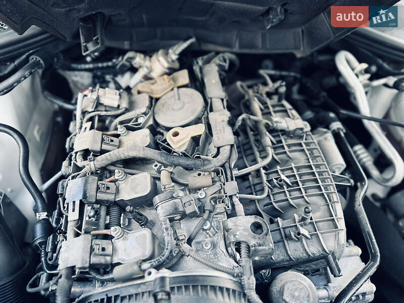 Седан Audi A6 2016 в Тячеві фото 81 Седан Audi A6 2016 в Тячеві