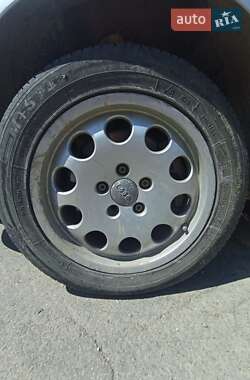 Универсал Audi A6 2001 в 