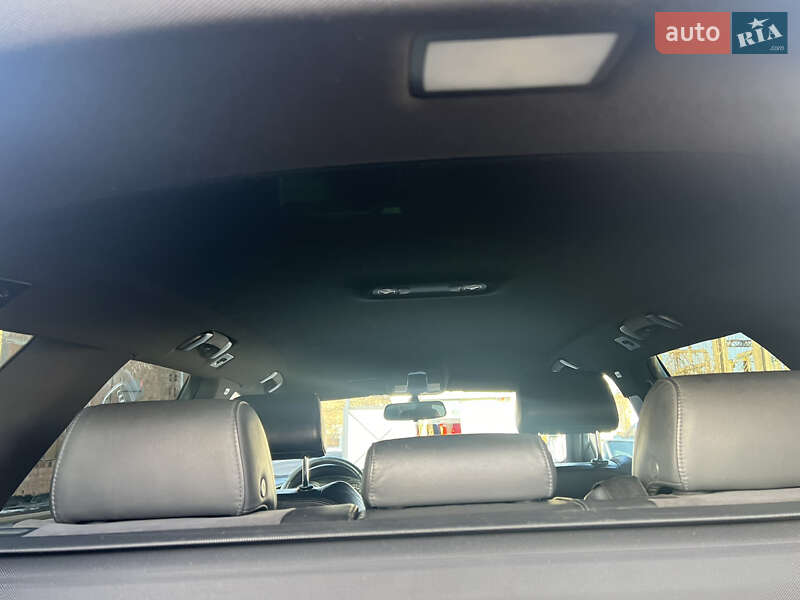 Универсал Audi A6 2005 в Новоднестровске