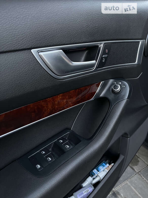 Універсал Audi A6 2009 в Хмельницькому фото 3 Універсал Audi A6 2009 в Хмельницькому