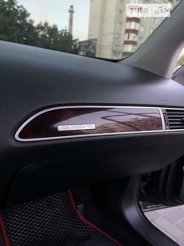 Універсал Audi A6 2009 в Хмельницькому фото 14 Універсал Audi A6 2009 в Хмельницькому