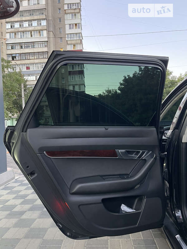 Універсал Audi A6 2009 в Хмельницькому фото 23 Універсал Audi A6 2009 в Хмельницькому