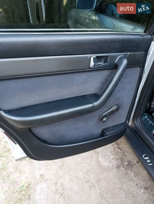 Седан Audi A6 1997 в Слов'янську