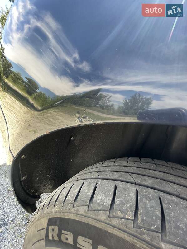 Универсал Audi A6 2006 в Полтаве