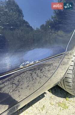 Універсал Audi A6 2006 в Полтаві