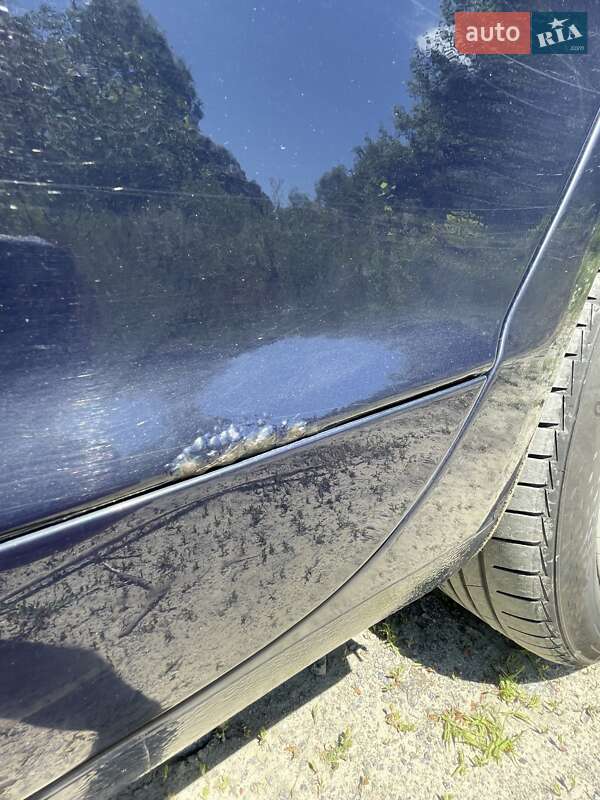 Универсал Audi A6 2006 в Полтаве