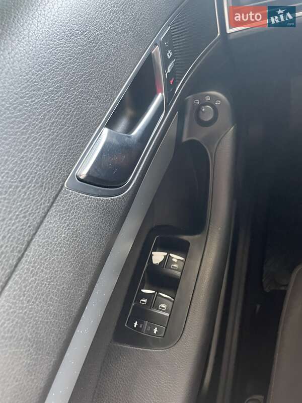 Универсал Audi A6 2006 в Полтаве