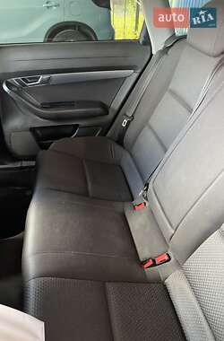 Універсал Audi A6 2006 в Полтаві