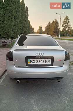 Седан Audi A6 1999 в Городке