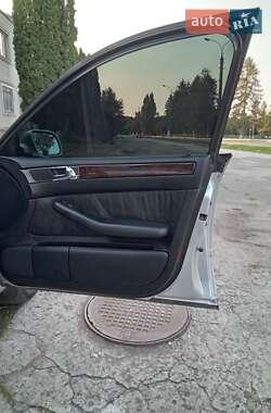 Седан Audi A6 1999 в Городке