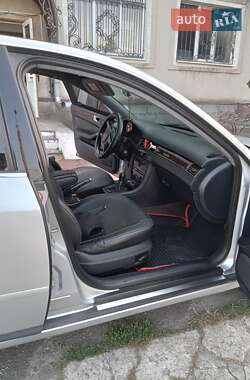 Седан Audi A6 1999 в Городке