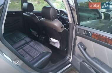Универсал Audi A6 2001 в 