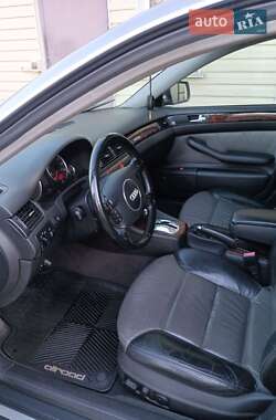 Универсал Audi A6 2001 в 