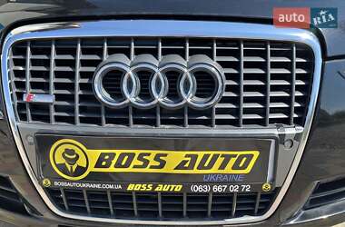 Универсал Audi A6 2008 в 