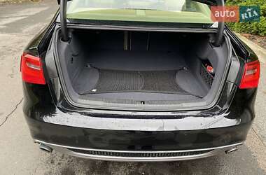 Седан Audi A6 2014 в Житомирі