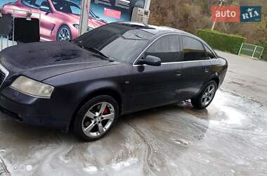 Седан Audi A6 1999 в Надворной