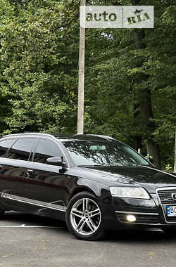 Універсал Audi A6 2008 в Сарнах