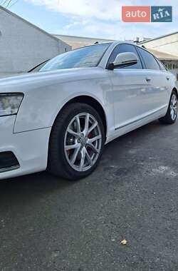 Седан Audi A6 2010 в 