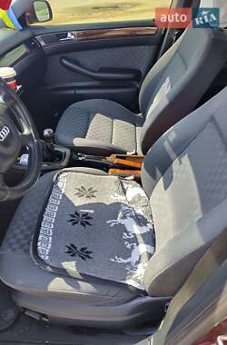 Универсал Audi A6 1999 в Киеве