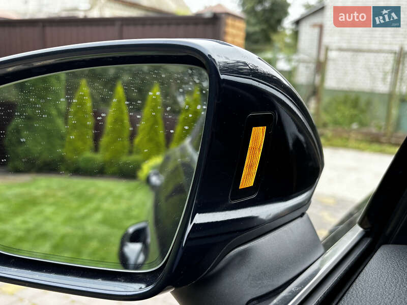 Седан Audi A6 2019 в Львове