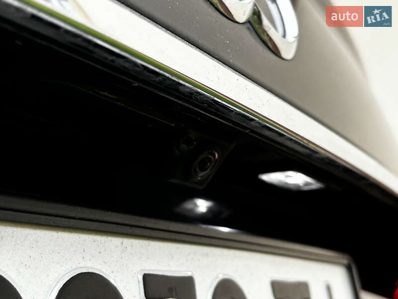 Седан Audi A6 2019 в Львове