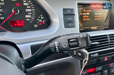 Универсал Audi A6 2009 в 