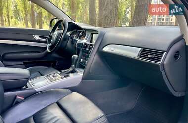 Универсал Audi A6 2009 в 
