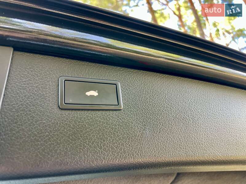 Універсал Audi A6 2009 в Чернігові