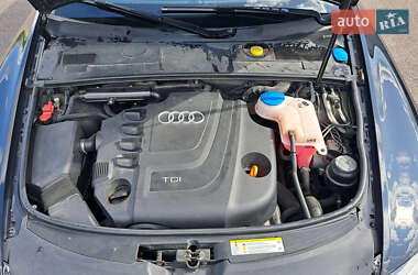 Универсал Audi A6 2011 в 